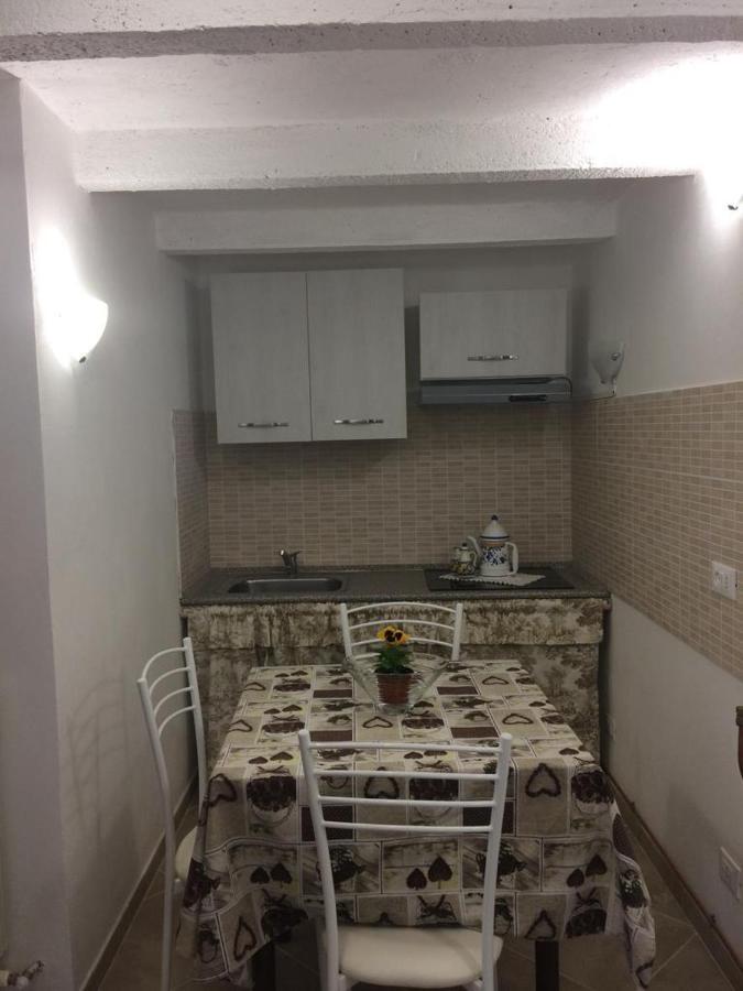 Ferienwohnung Le Tre Rose Brunetta Exterior foto