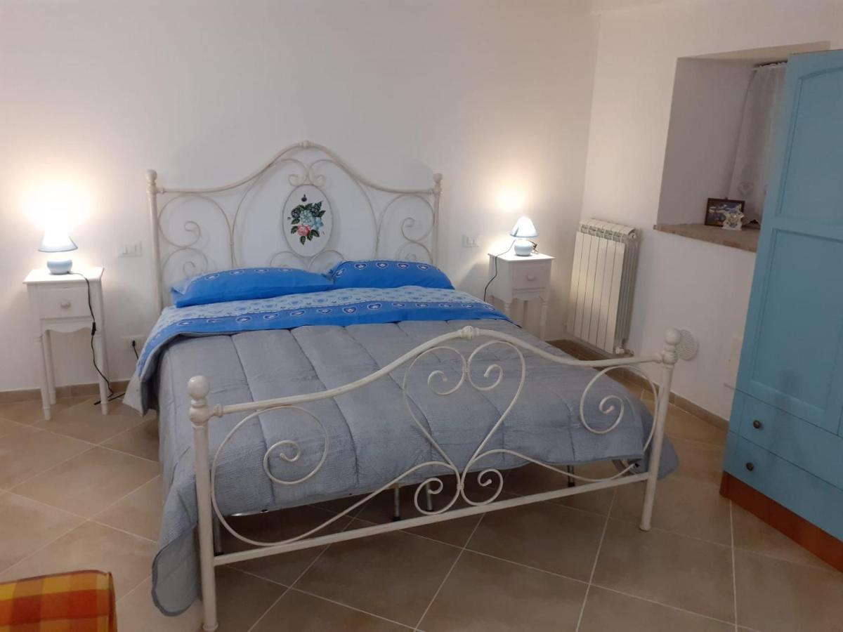 Ferienwohnung Le Tre Rose Brunetta Exterior foto